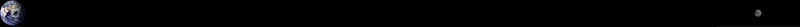 Illustration for article titled Incredible New Image Shows the Earth and Moon From Mars